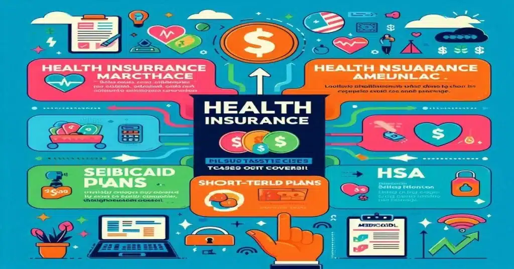 Affordable Health Insurance