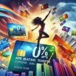 Best 0% APR Credit Cards for Balance Transfers