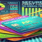 Best Secured Credit Cards for Bad Credit