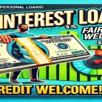 Low-Interest Personal Loans for Fair Credit