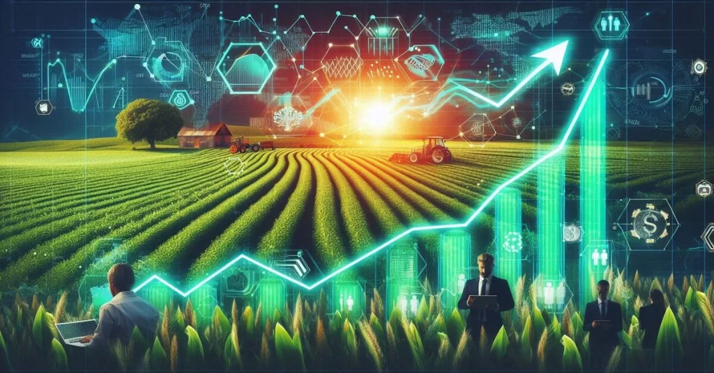 The Rise of Farmland Investing in 2024